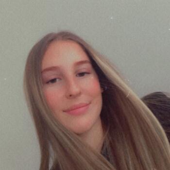 Baby-sitter in Massy: Lana