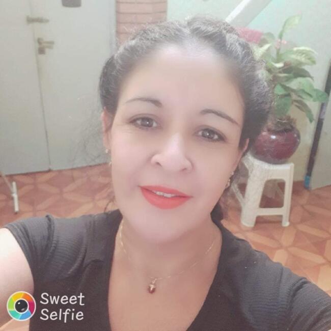 Babysitter in Belén de Escobar: Ariela Ester