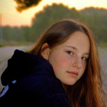Babysitter in Pinsdorf: Magdalena