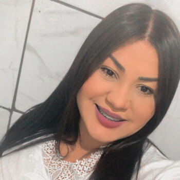 Babá em Belo Horizonte: Karine