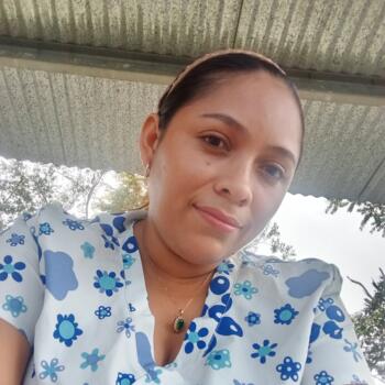 Babysitter in Antón: Zuyimara