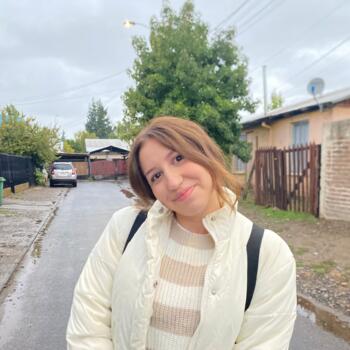 Niñera en Talca: Yanara Ignacia
