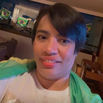 Babysitter in São Paulo: Karla
