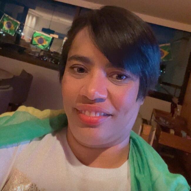 Babysitter in São Paulo: Karla