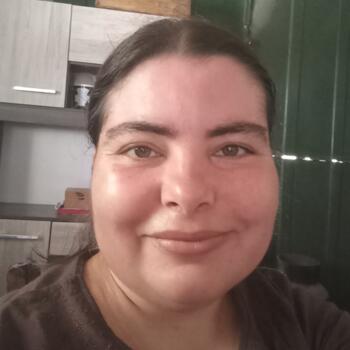Babysitter in Ituzaingó: Carla