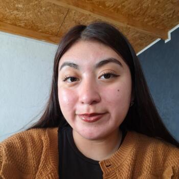 Babysitter in Temuco: Makarena Gutiérrez