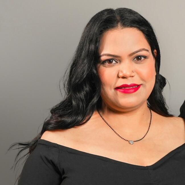 Babysitting job in Delhi: Archana