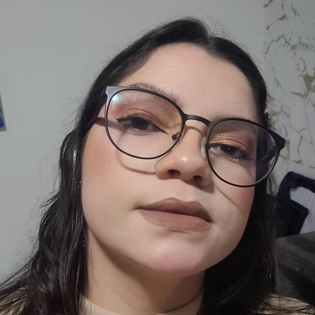 Babysitter in Parnamirim: Jaciara