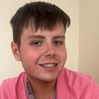 Babysitter in Peterlee: Taylor