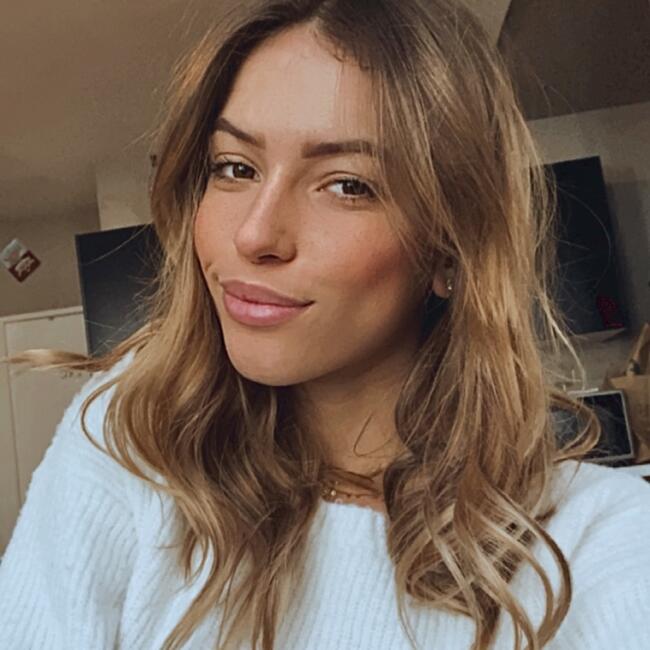 Baby-sitter in Liège: Léa