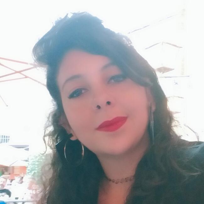 Babysitting job in Viadana: Nadia