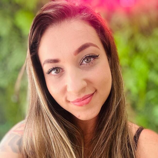 Emprego de babá em São Paulo: Eloah