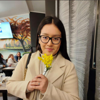 Babysitter in Vigevano: Samara