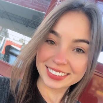 Babysitter Francisco Beltrão: Alana