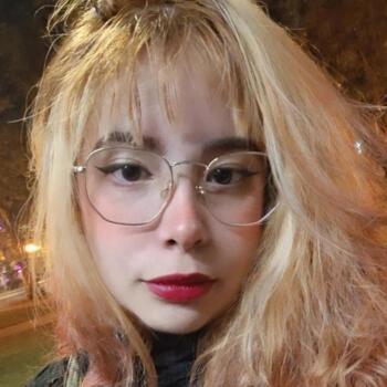 Babysitter in Curitiba: Vitória