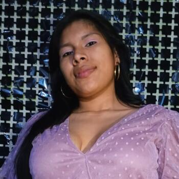 Niñera en Coclé: Militza