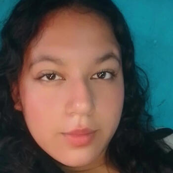 Baby-sitter in Guayaquil: Andrea