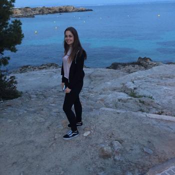 Babysitter Perl: Helena