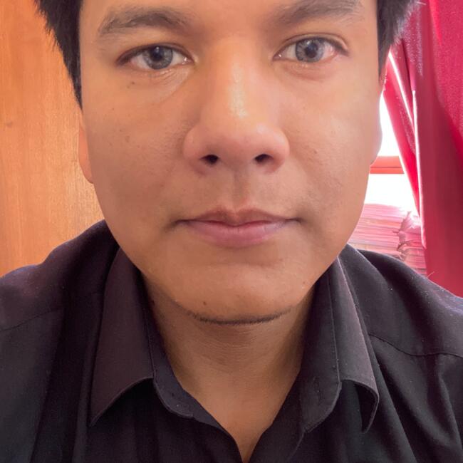 Babysitting job in Ica: Eddy Alan