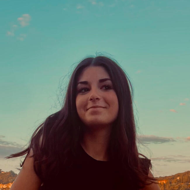 Babysitter in La Gaude: Charlie