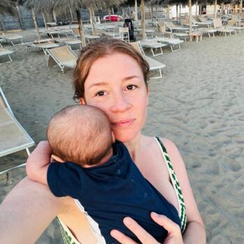 Lavoro per babysitter a Cortina d'Ampezzo: lavoro per babysitter Giulia