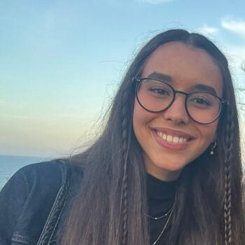 Baby-sitter in Saint-Gall: Aya