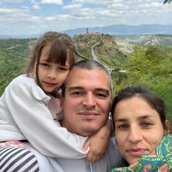 Roditelj Beograd: Aleksandar