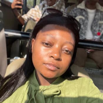 Parent Midrand: Thembi