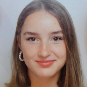 Babysitter a Firenze: Ivet