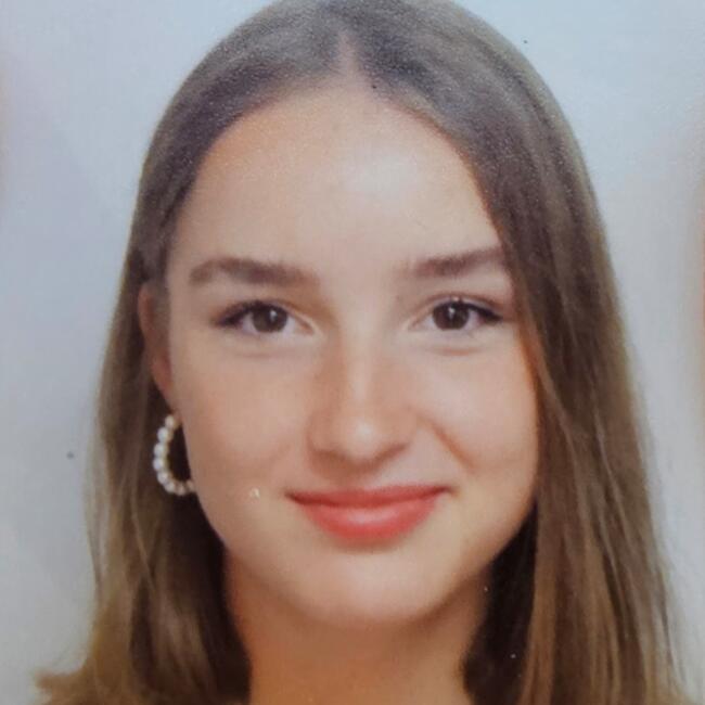 Babysitter a Firenze: Ivet