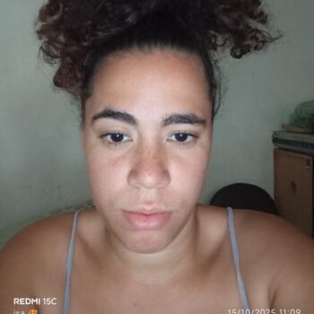 Trabajo para niñera en Cali: trabajo de niñera Maria Isabel