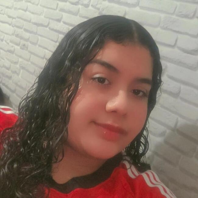 Babá em São Paulo: Gabriela