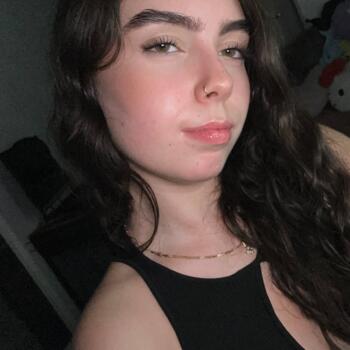 Nanny in San Sebastián de los Reyes: Daniela