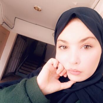 Babysitter Villaricca: Amina Amina