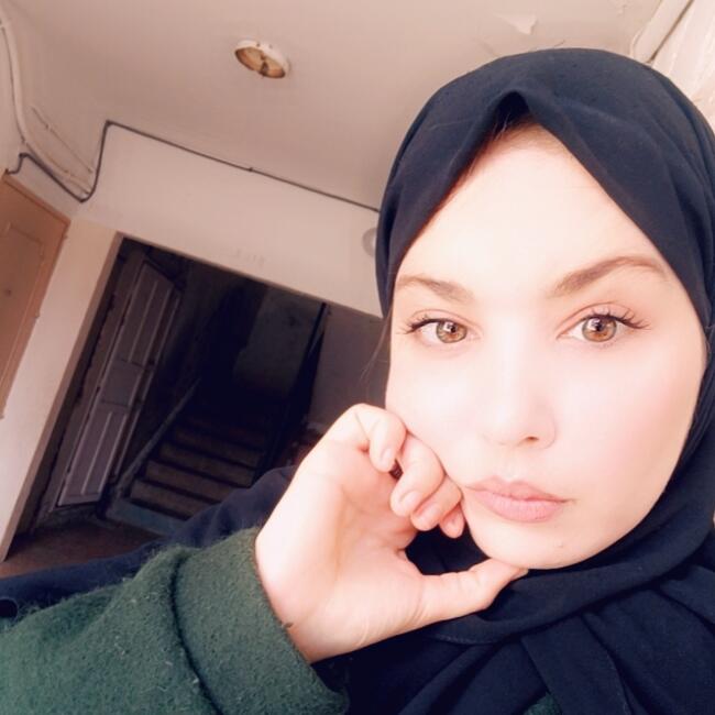 Babysitter in Villaricca: Amina Amina