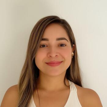 Canguro Madrid: Lizeth