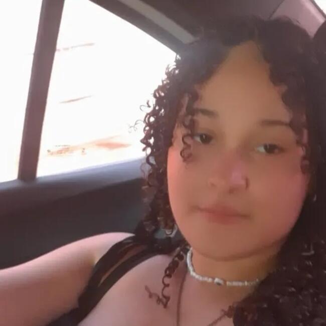 Babysitting job in Nova Friburgo: Maria Luiza