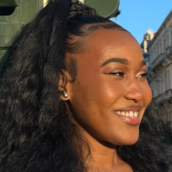 Babysitter in Montpellier: Emilie