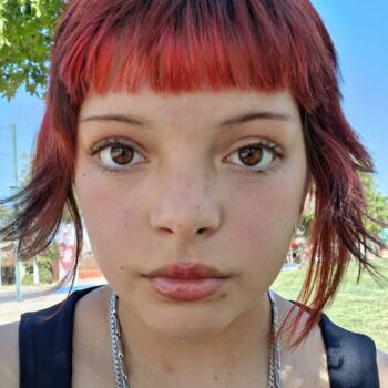 Babysitter in Padre Hurtado: Catalina