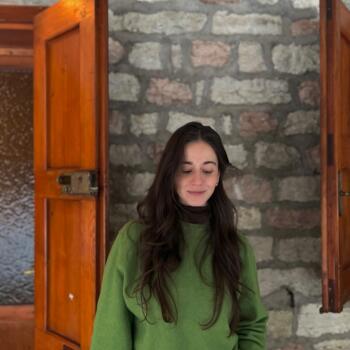 Babysitter in Vicenza: Sara