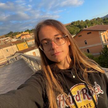 Babysitter a Bologna: Michela