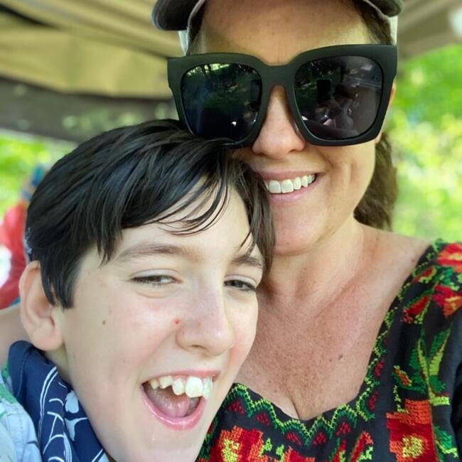 Babysitting job in Syracuse: Leo