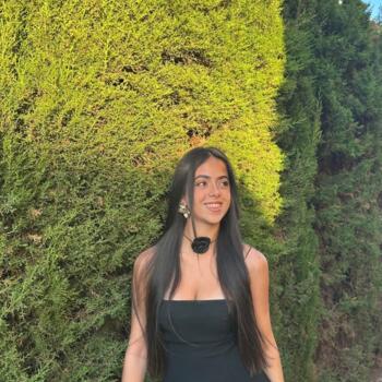 Babysitter Bormujos: Paola
