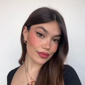Babysitter in Alcorcón: Claudia