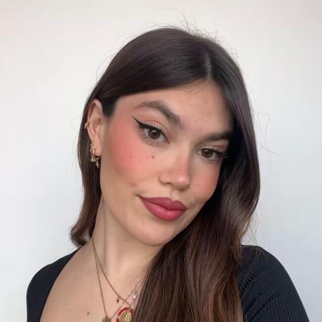 Babysitter in Alcorcón: Claudia