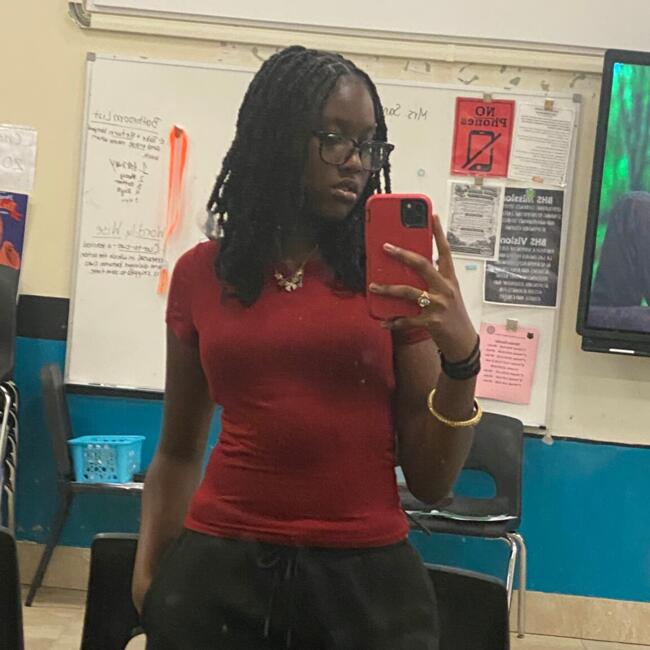 Babysitter in Palm Bay: Alayah