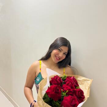 Babysitter in Presidente Prudente: Isadora