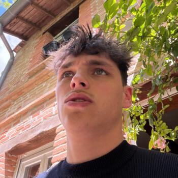 Babysitter Montauban: Titouan