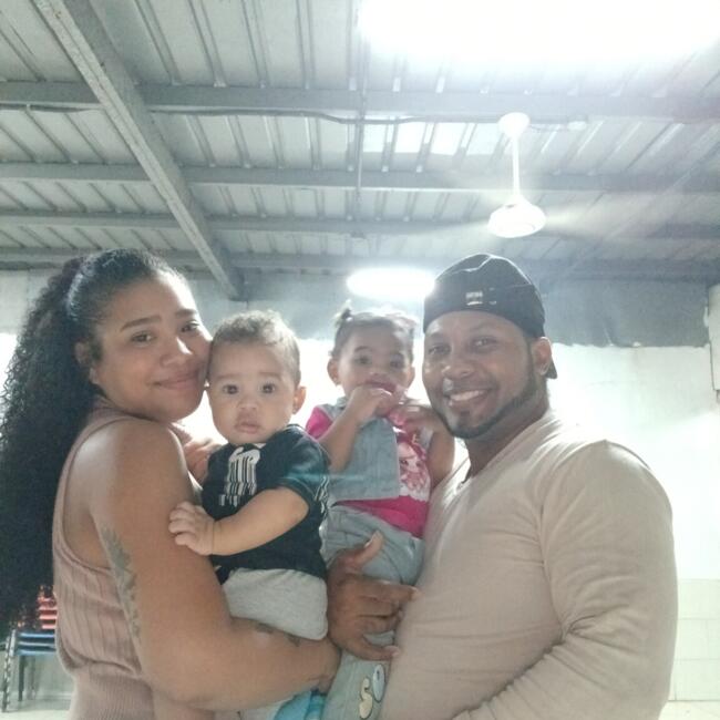 Babysitting job in Panama City: Yenni