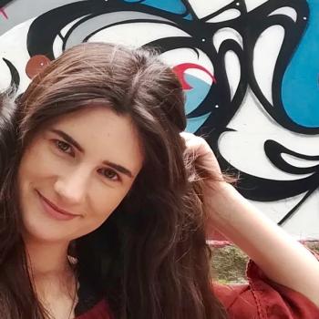 Lapsehoidja asukohas Porto: Adriana